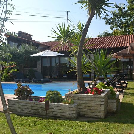 Alagoas4Family - Country House 阿鲁卡 外观 照片
