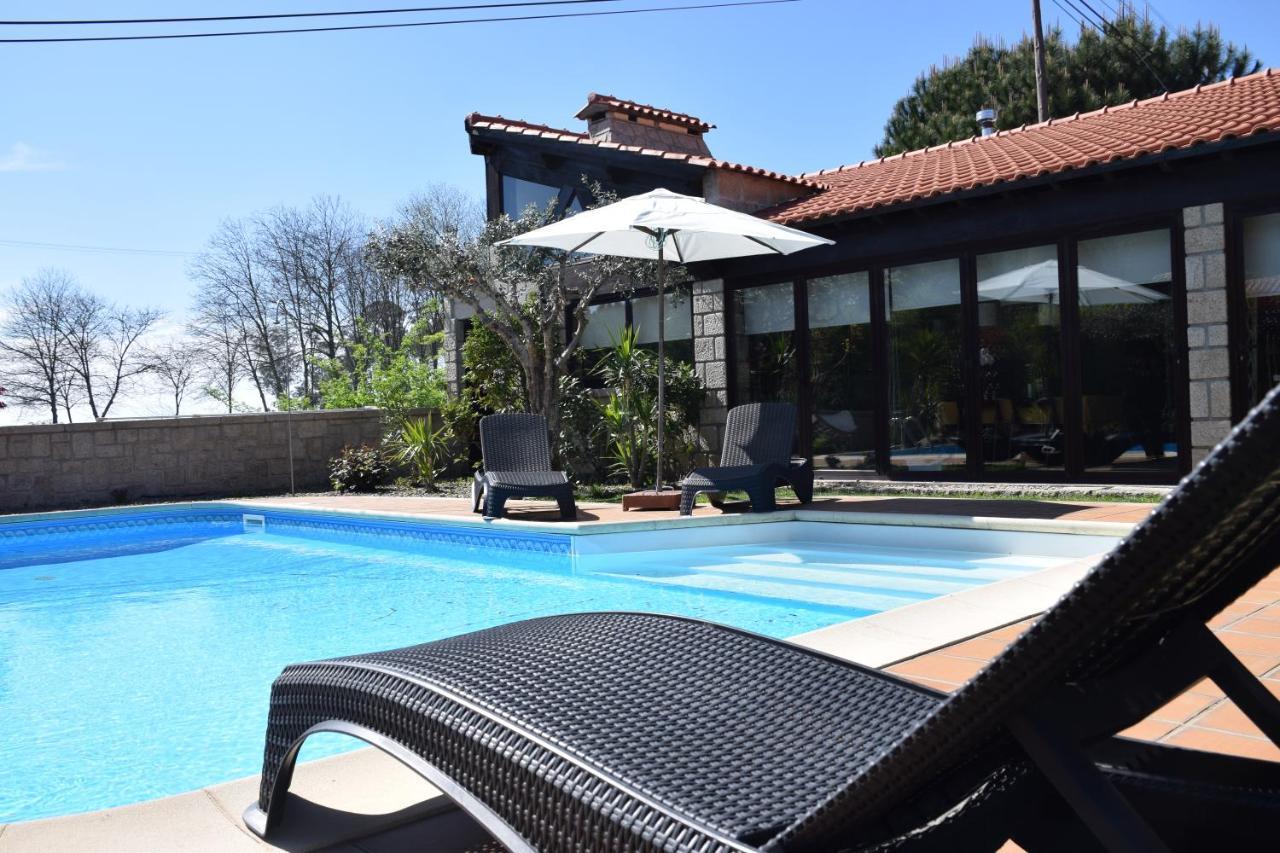 Alagoas4Family - Country House 阿鲁卡 外观 照片