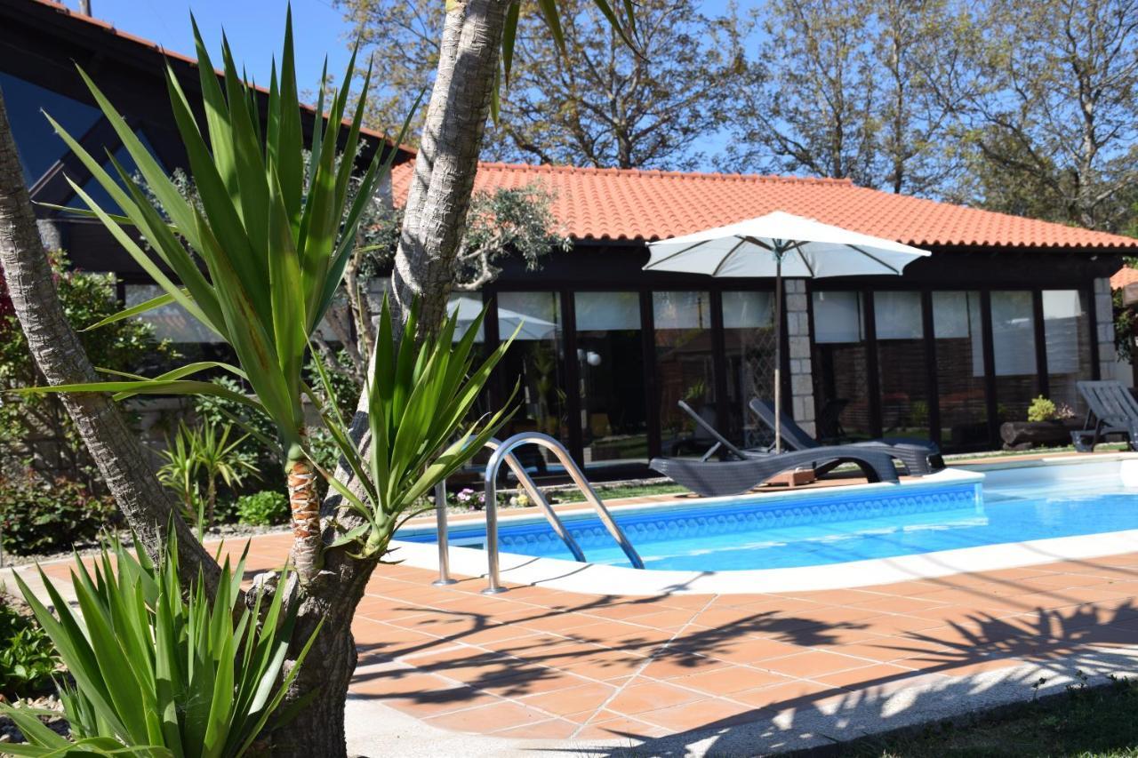 Alagoas4Family - Country House 阿鲁卡 外观 照片