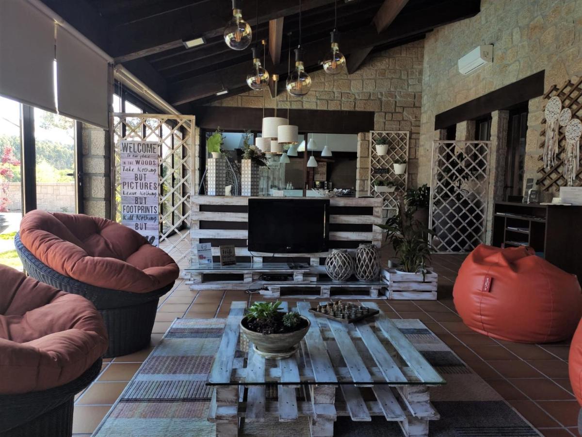 Alagoas4Family - Country House 阿鲁卡 外观 照片
