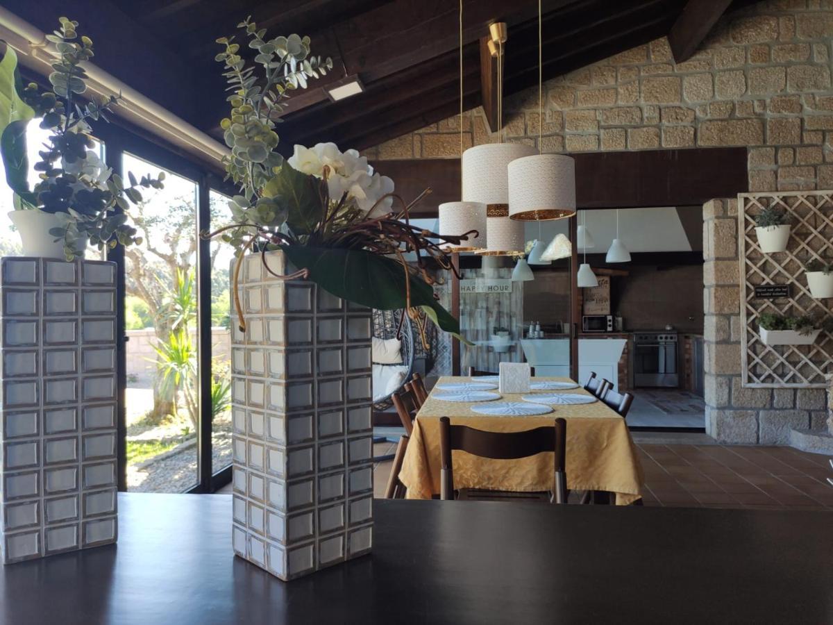 Alagoas4Family - Country House 阿鲁卡 外观 照片