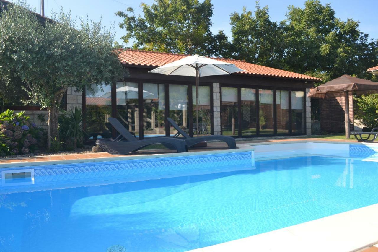 Alagoas4Family - Country House 阿鲁卡 外观 照片