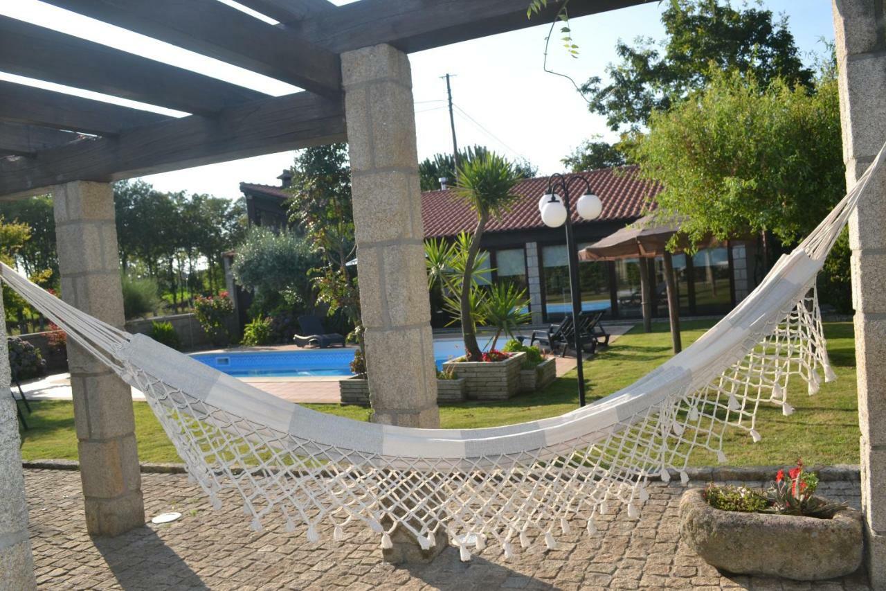 Alagoas4Family - Country House 阿鲁卡 外观 照片