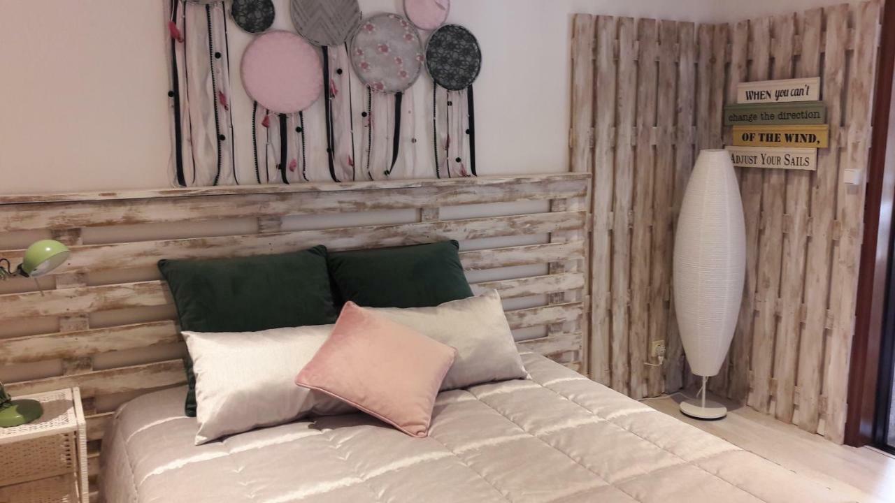 Alagoas4Family - Country House 阿鲁卡 外观 照片
